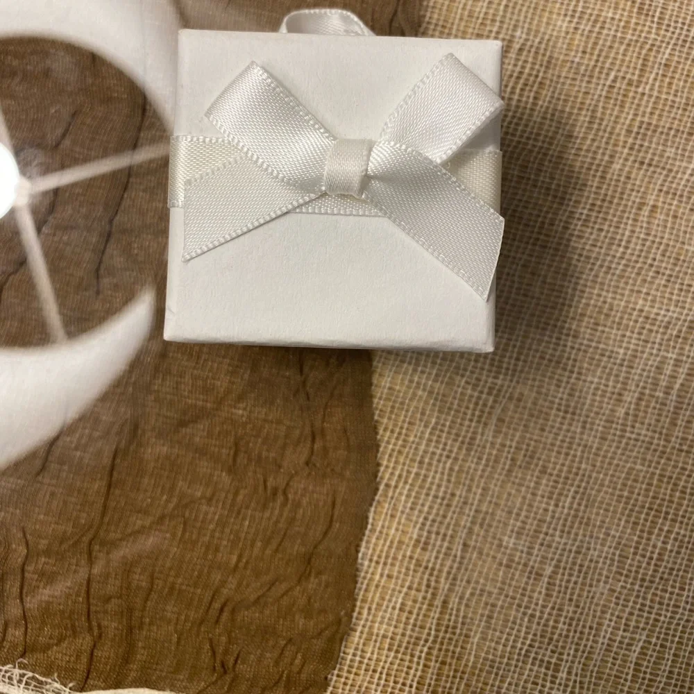 **GIFTED** I am LIMITED EDITION STERLING SILVER 925 reindeer earrings 🤶🎅🦌🎄❄️ - Picture 6 of 16